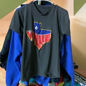 Vintage Willie Nelson Tee